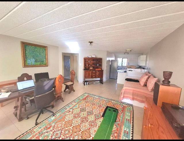 2 BEDROOM PROPERTY TO RENT IN MORNINGSIDE